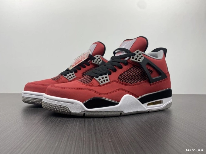 308497-603 4 Bravo Jordan Toro Retro 0802